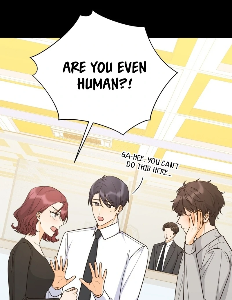 The man who fell in love with me - Chapter 21 - 73