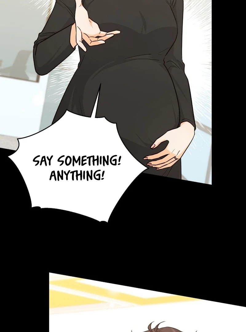 The man who fell in love with me - Chapter 21 - 76