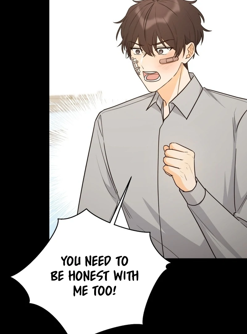 The man who fell in love with me - Chapter 21 - 77