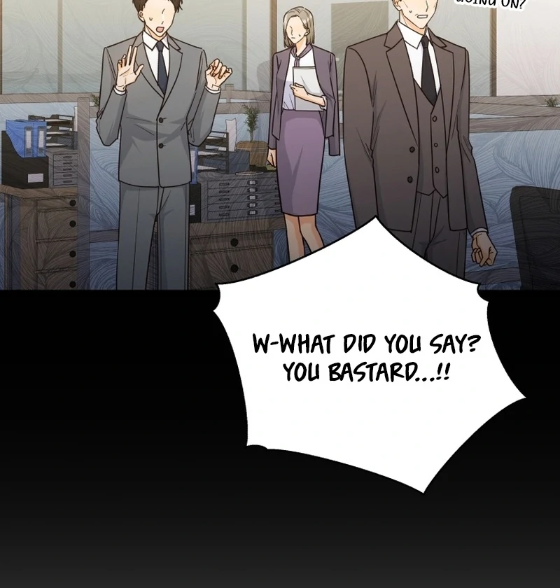 The man who fell in love with me - Chapter 21 - 79