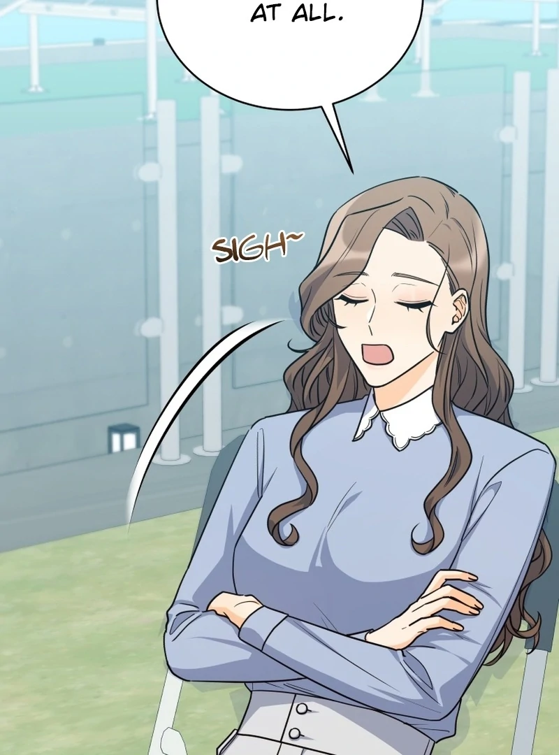 The man who fell in love with me - Chapter 21 - 83