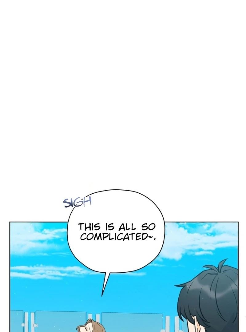 The man who fell in love with me - Chapter 21 - 90