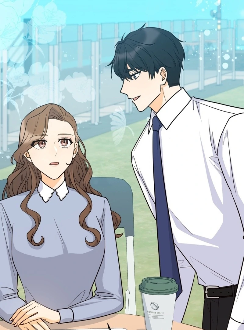 The man who fell in love with me - Chapter 21 - 93