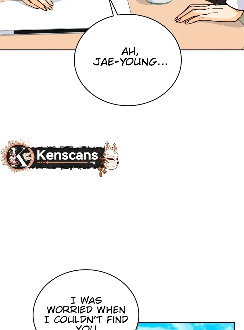 The man who fell in love with me - Chapter 21 - 94