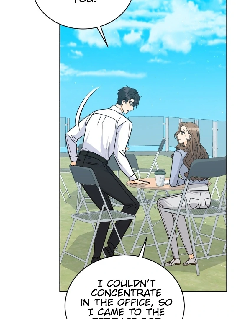 The man who fell in love with me - Chapter 21 - 95