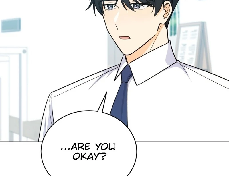 The man who fell in love with me - Chapter 21 - 97