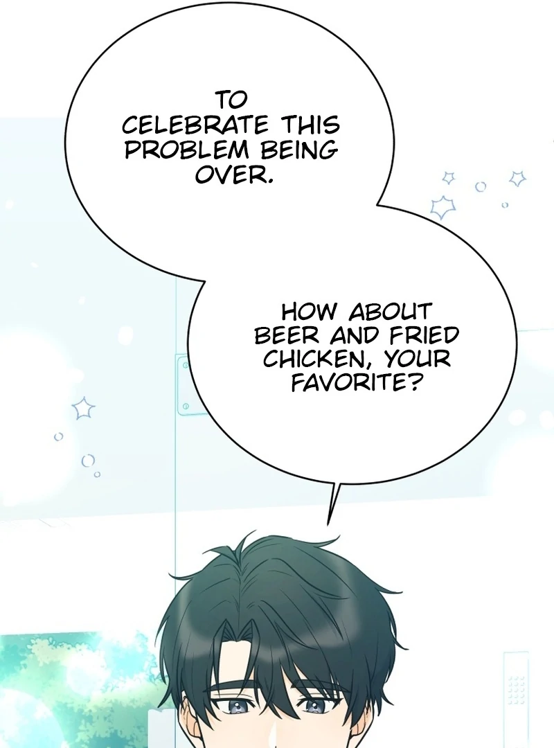 The man who fell in love with me - Chapter 21 - 100