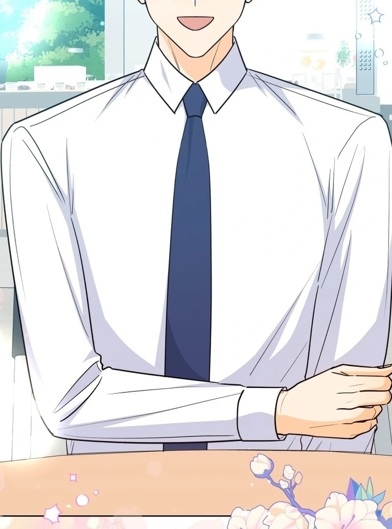 The man who fell in love with me - Chapter 21 - 101