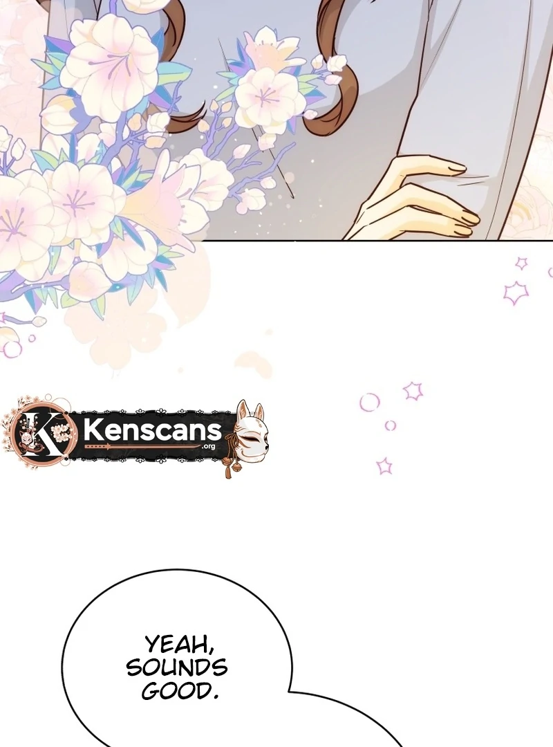 The man who fell in love with me - Chapter 21 - 103