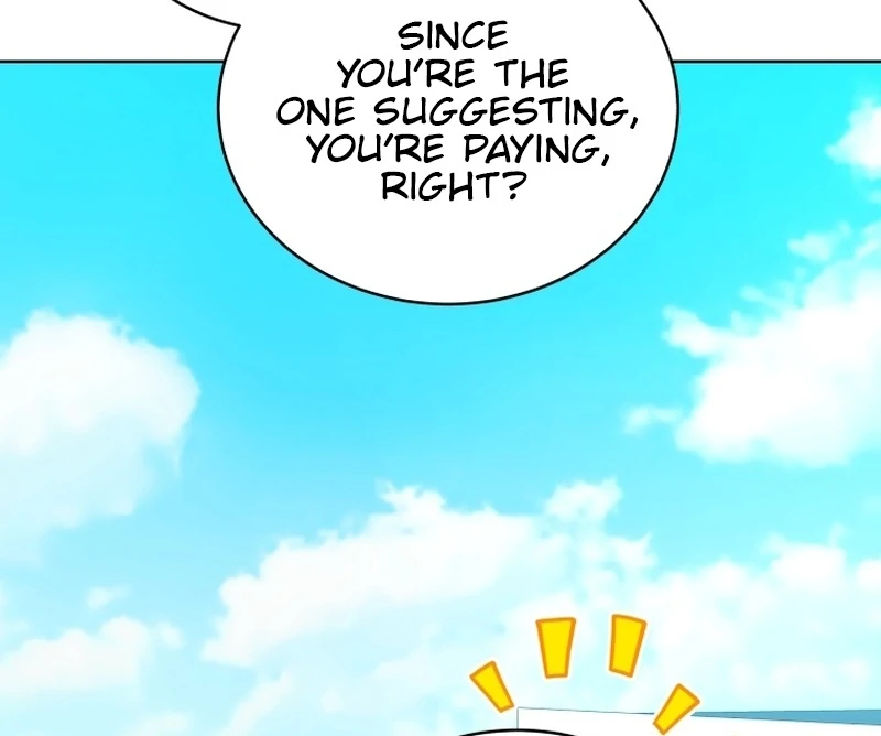 The man who fell in love with me - Chapter 21 - 104