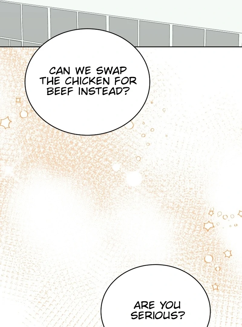 The man who fell in love with me - Chapter 21 - 106