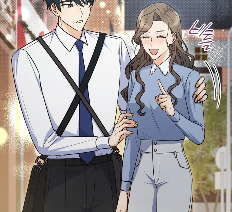 The man who fell in love with me - Chapter 22 - 5