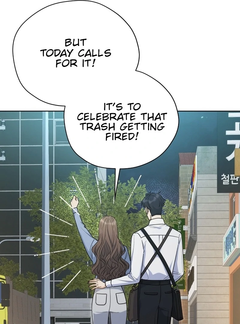 The man who fell in love with me - Chapter 22 - 7