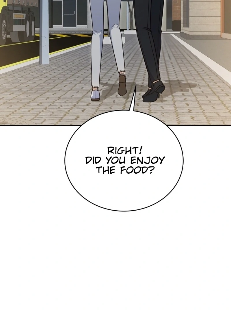 The man who fell in love with me - Chapter 22 - 8