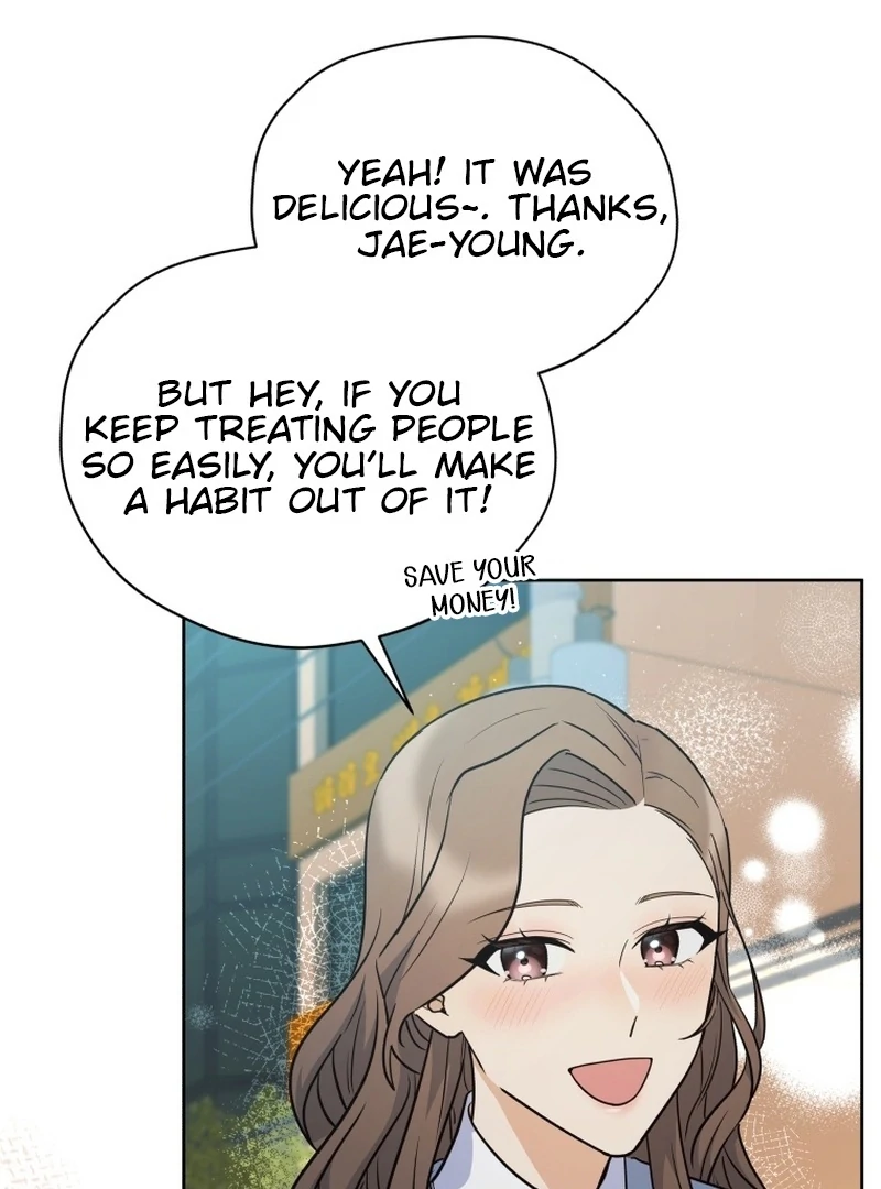 The man who fell in love with me - Chapter 22 - 9