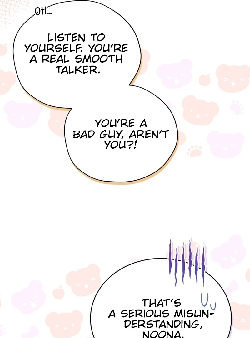 The man who fell in love with me - Chapter 22 - 13