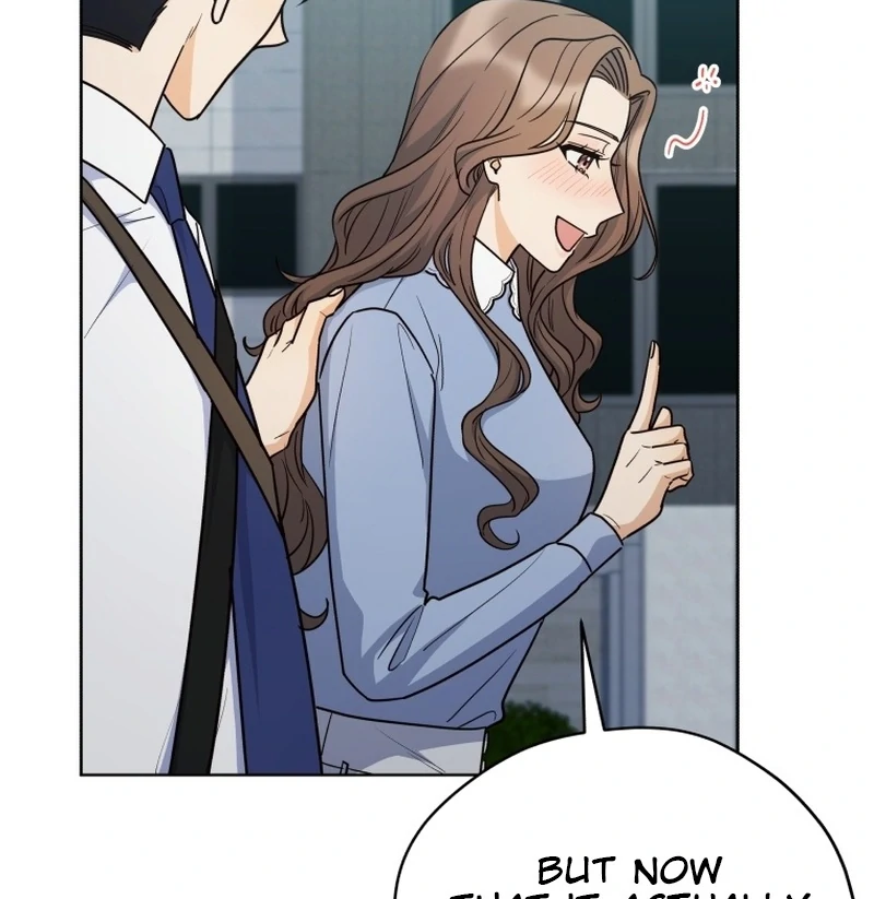 The man who fell in love with me - Chapter 22 - 16