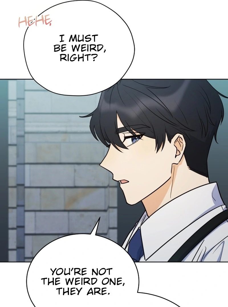 The man who fell in love with me - Chapter 22 - 18