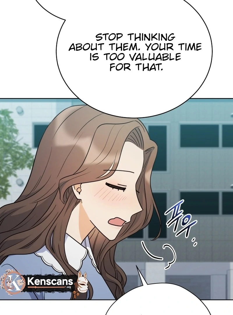 The man who fell in love with me - Chapter 22 - 19