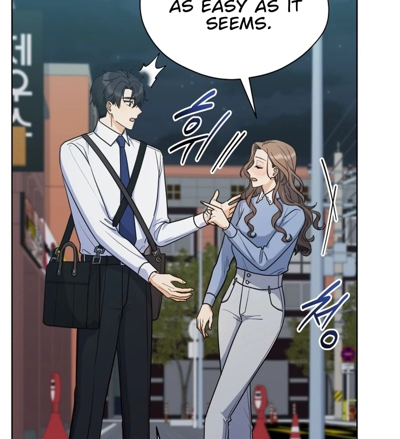 The man who fell in love with me - Chapter 22 - 21