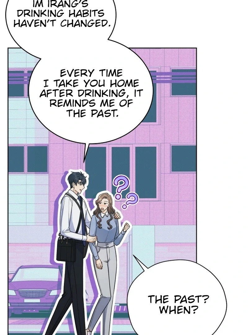 The man who fell in love with me - Chapter 22 - 25