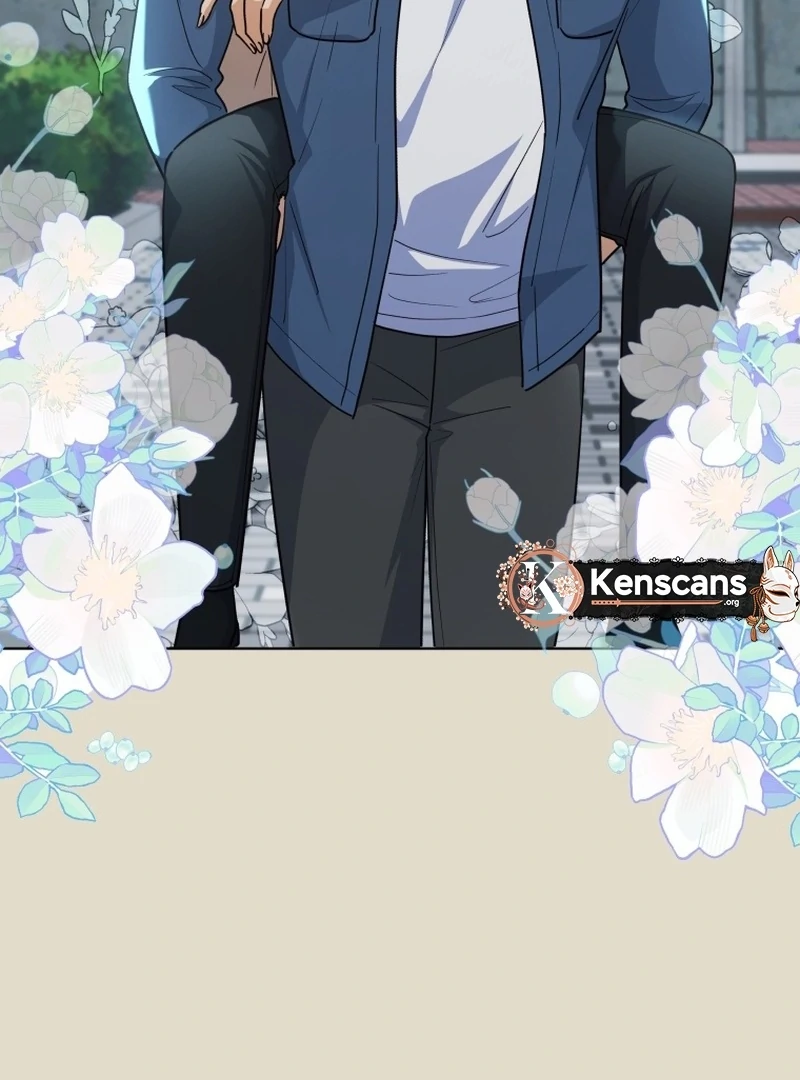 The man who fell in love with me - Chapter 22 - 30