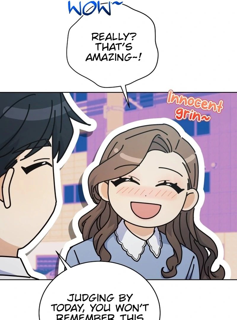 The man who fell in love with me - Chapter 22 - 34