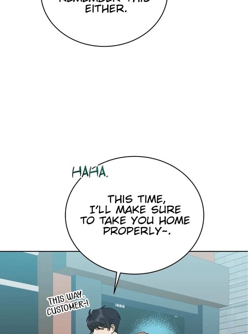 The man who fell in love with me - Chapter 22 - 35