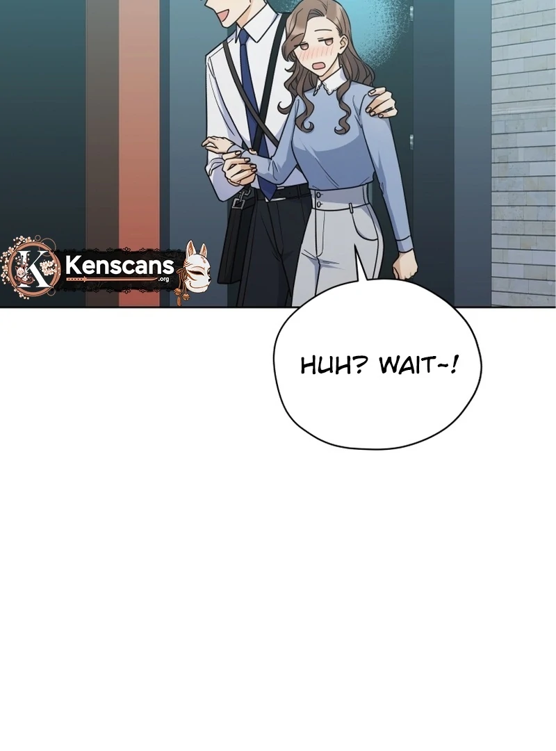 The man who fell in love with me - Chapter 22 - 36