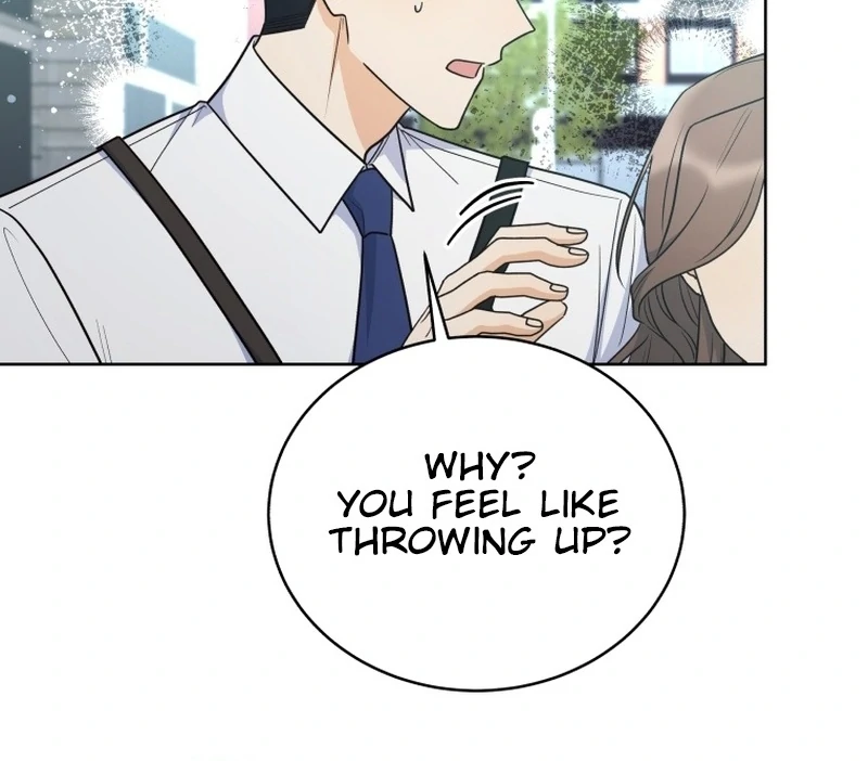 The man who fell in love with me - Chapter 22 - 38