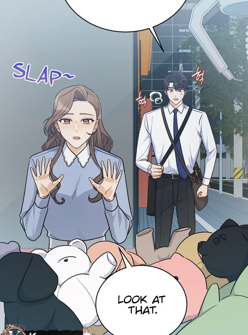 The man who fell in love with me - Chapter 22 - 41