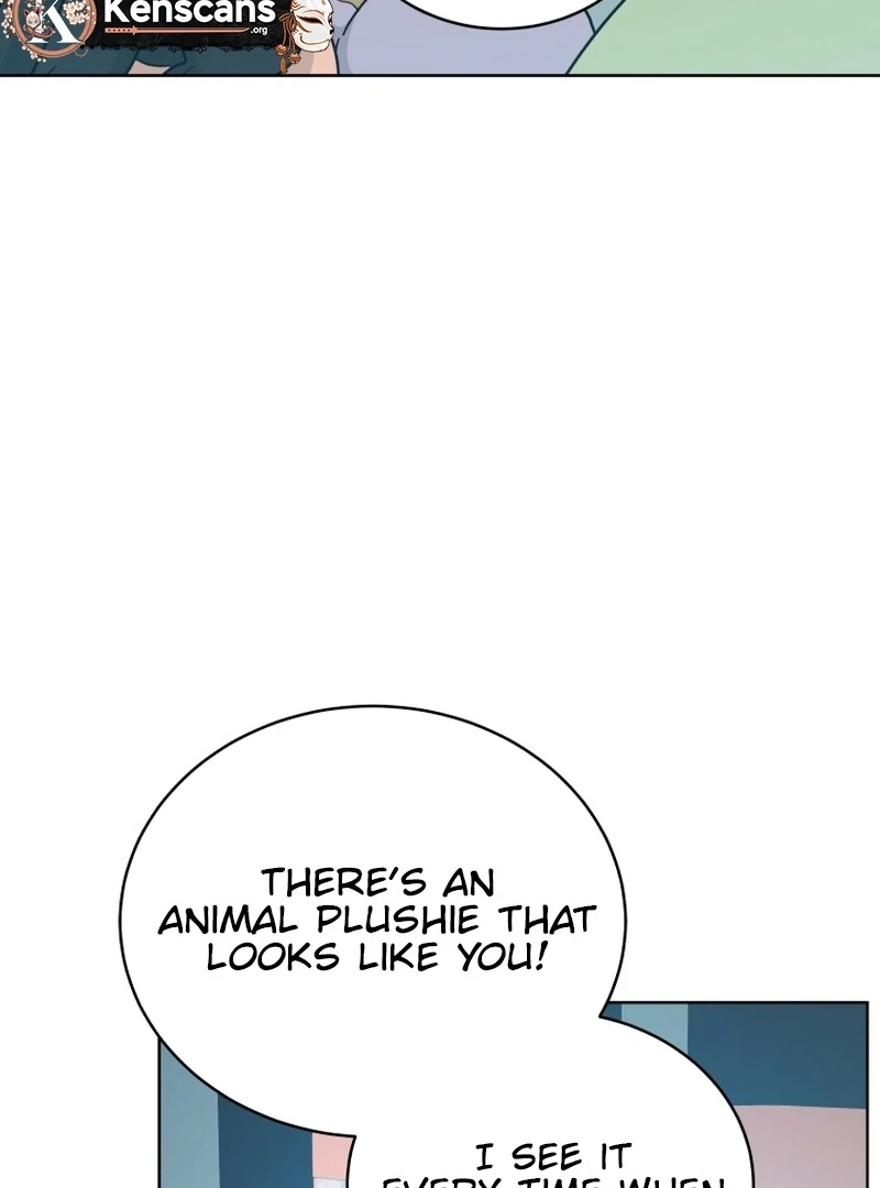 The man who fell in love with me - Chapter 22 - 42