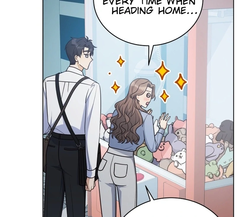 The man who fell in love with me - Chapter 22 - 43