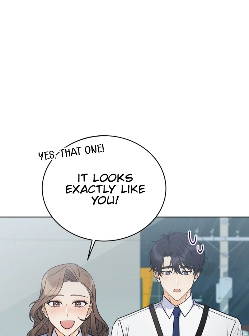 The man who fell in love with me - Chapter 22 - 48