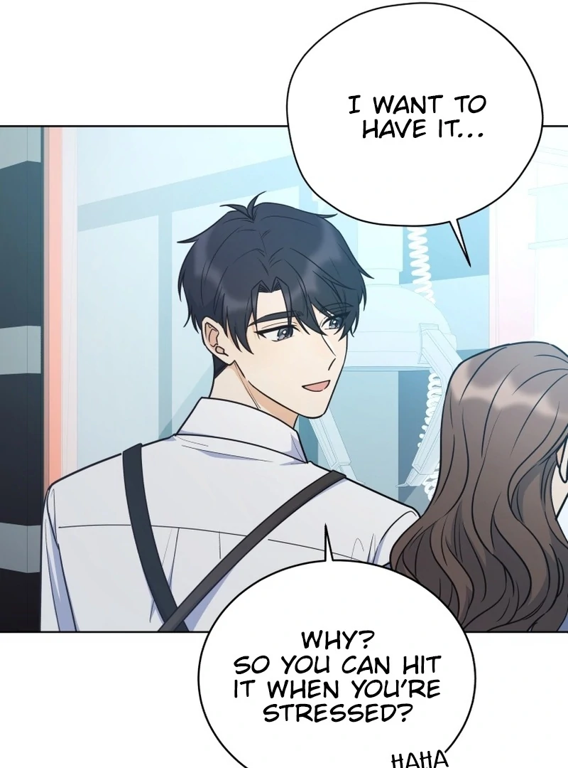 The man who fell in love with me - Chapter 22 - 51