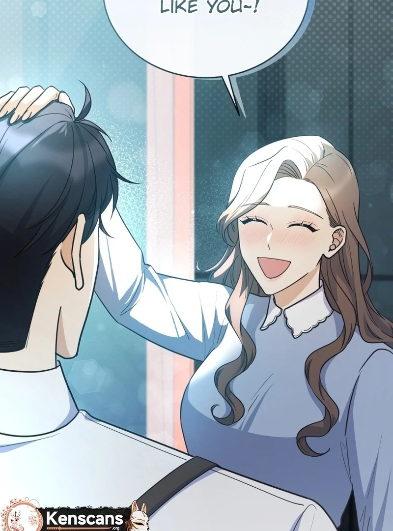 The man who fell in love with me - Chapter 22 - 53