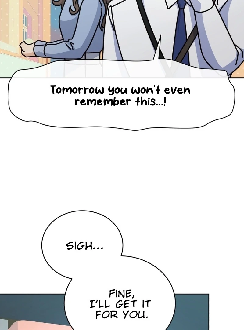 The man who fell in love with me - Chapter 22 - 58