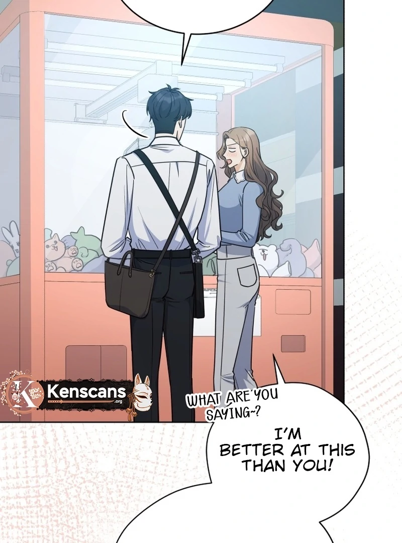 The man who fell in love with me - Chapter 22 - 59