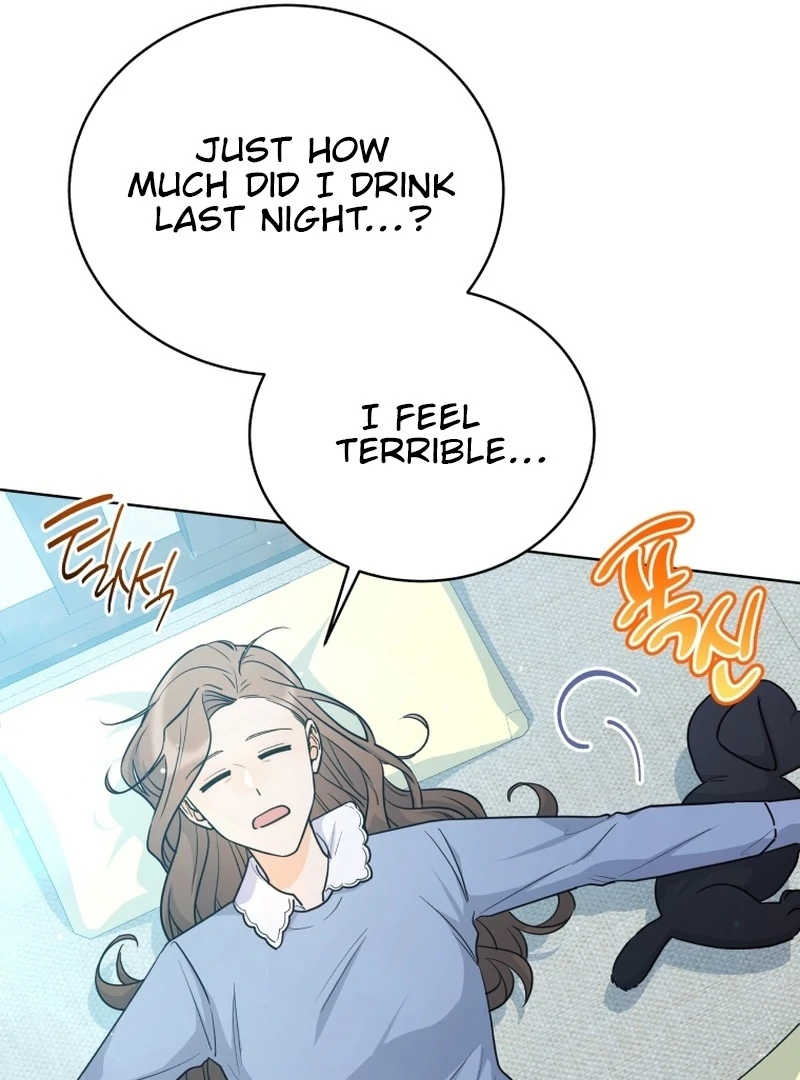 The man who fell in love with me - Chapter 22 - 68