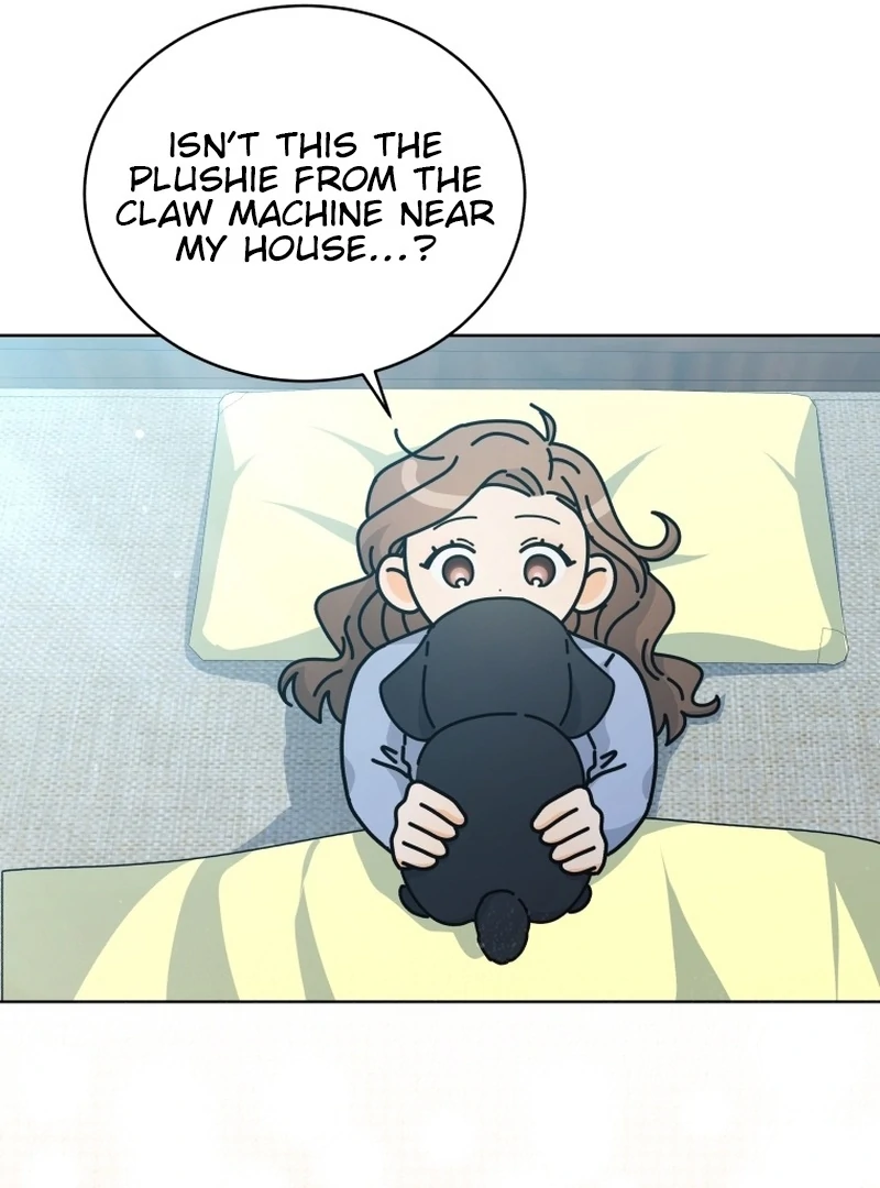 The man who fell in love with me - Chapter 22 - 73