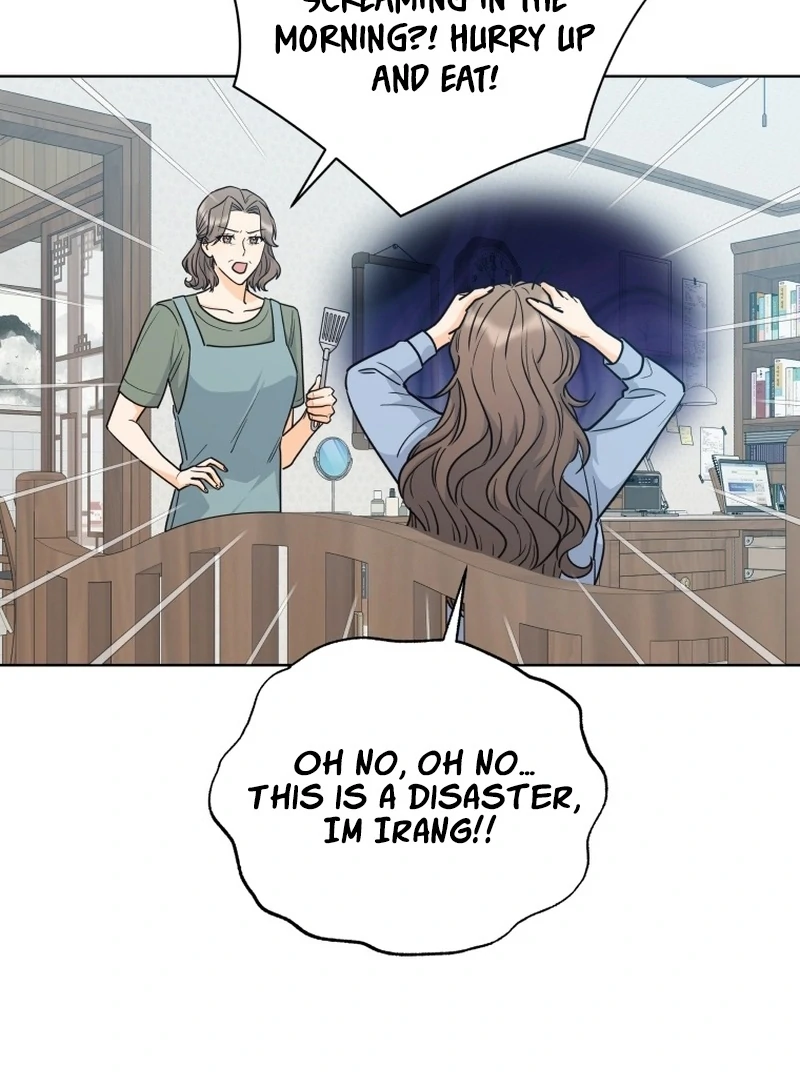 The man who fell in love with me - Chapter 22 - 80