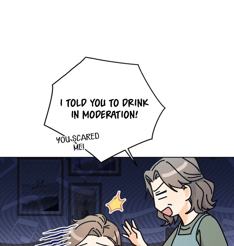 The man who fell in love with me - Chapter 22 - 81