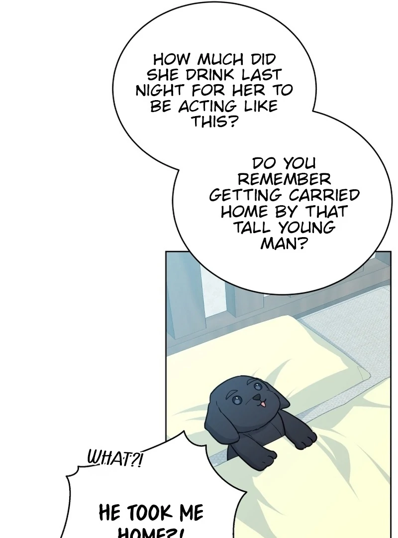 The man who fell in love with me - Chapter 22 - 83