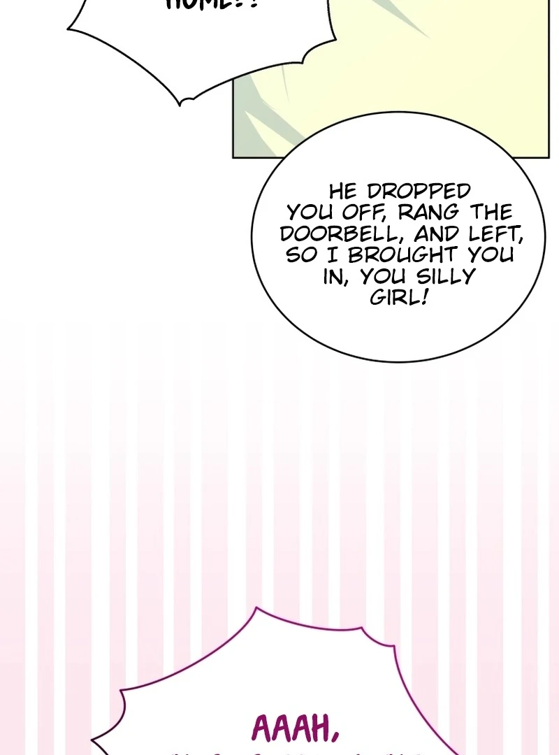 The man who fell in love with me - Chapter 22 - 84