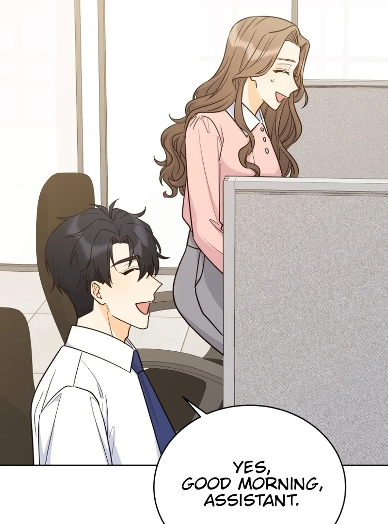 The man who fell in love with me - Chapter 22 - 90