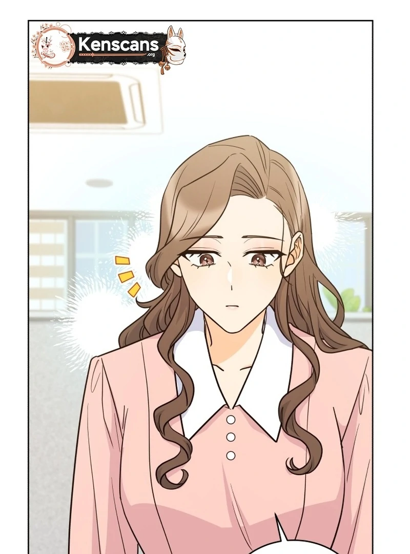 The man who fell in love with me - Chapter 22 - 92