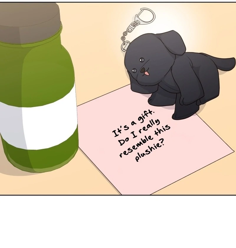 The man who fell in love with me - Chapter 22 - 94