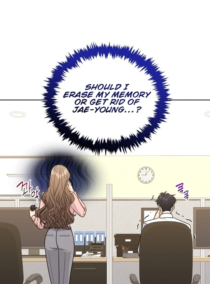 The man who fell in love with me - Chapter 22 - 96