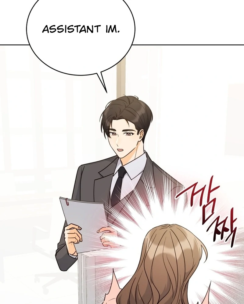 The man who fell in love with me - Chapter 22 - 98