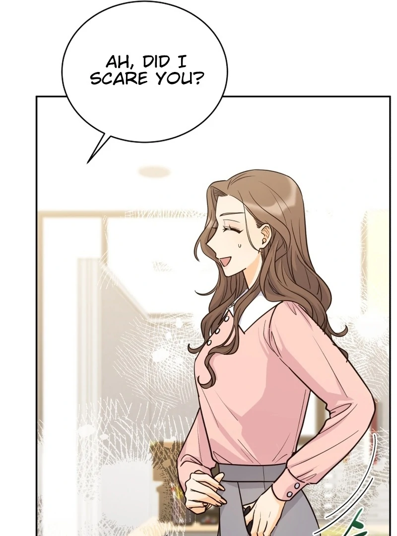 The man who fell in love with me - Chapter 22 - 100